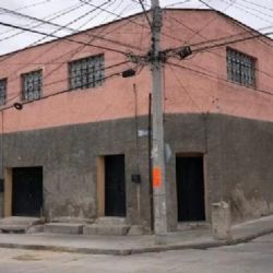 Esta es la casa original de Las Muertas de Netflix en León