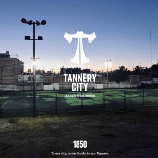 El tercer club de León que quiere hacer historia en el fútbol mexicano: Tannery City