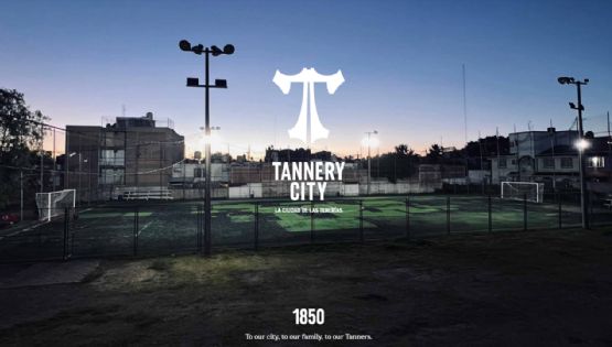El tercer club de León que quiere hacer historia en el fútbol mexicano: Tannery City
