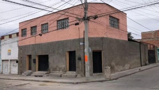 Esta es la casa original de Las Muertas de Netflix en León