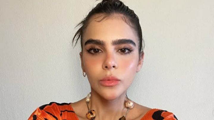 Yuya sorprende con look nupcial y desata rumores de boda con Siddhartha