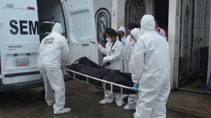 Asesinan a balazos a Julio César, alias el Buitre, en Tula