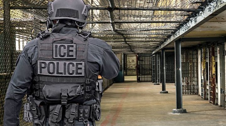 ICE revela 60 violaciones normativas en el mayor centro de detención de migrantes de Texas