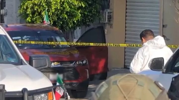Ejecutan a comandante de Tránsito en Celaya