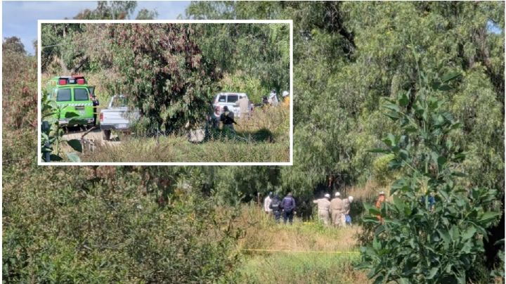 Fuga de huachicol causa alerta en Mineral de la Reforma; en este lugar fue