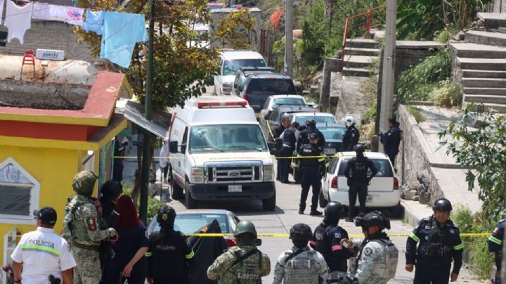 En 2024, 23 millones de mexicanos fueron víctimas de delitos: Inegi