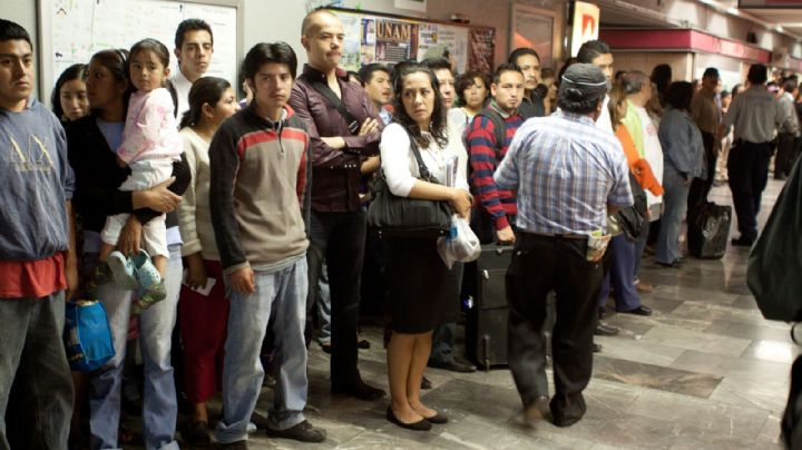 Metro CDMX detendrá trenes en todas sus líneas durante el Simulacro Nacional