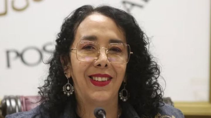EU tiene que aportar evidencia contra diputada ligada a "Los Mayos": Sheinbaum