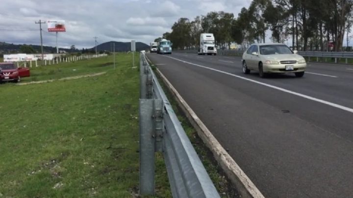 Alerta: "pantalones en oferta", el nuevo fraude que se registra en esta carretera de Hidalgo