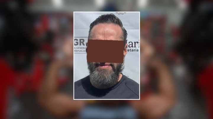 Ya fue imputado instructor de gimnasio en Xalapa detenido por pederastia