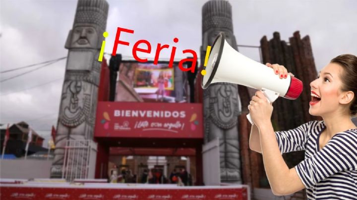 ¿Cuándo inicia la Feria de Pachuca 2025? Aquí todos los detalles y artistas que se presentarán