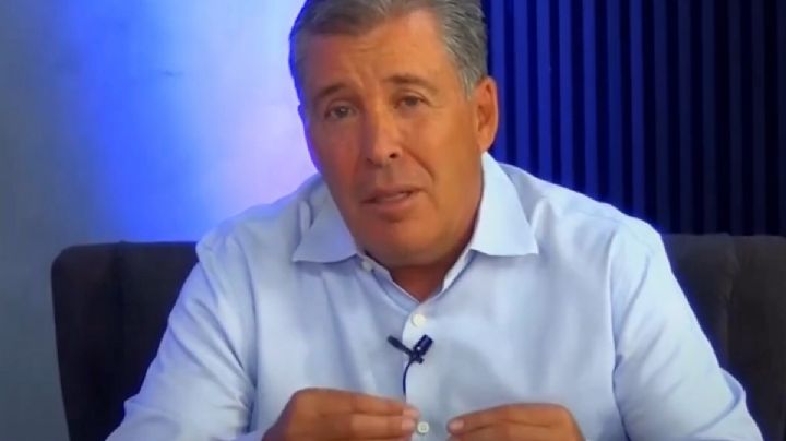 Miguel Marquez alerta sobre abandono del campo en México