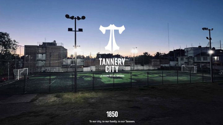 El tercer club de León que quiere hacer historia en el fútbol mexicano: Tannery City