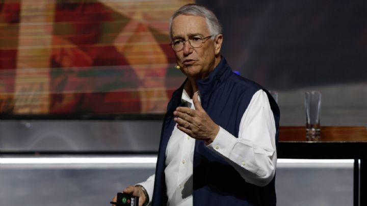 Ricardo Salinas: ¿evasor fiscal o perseguido político?