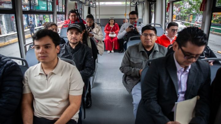 Este será el nuevo transporte público para viajar gratis a partir del 1 de octubre