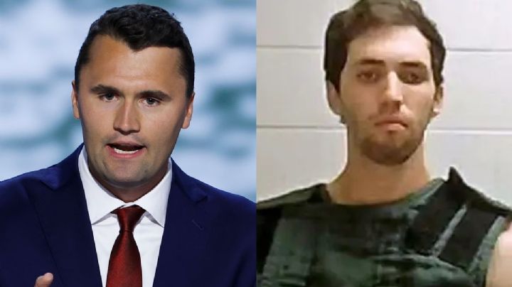 Cronología del asesinato de Charlie Kirk y la captura de Tyler Robinson