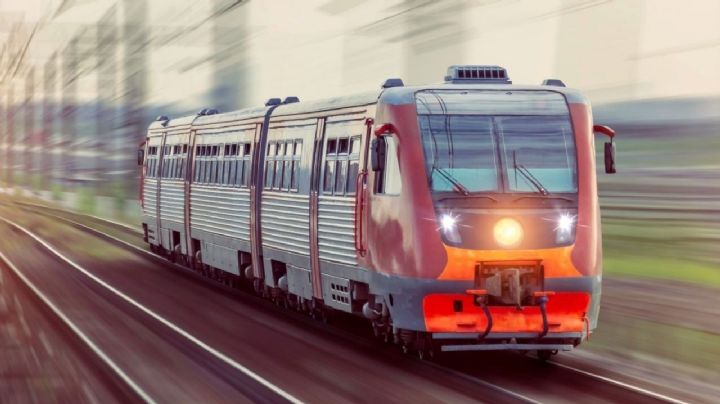 Trenes de pasajeros: Edomex y 14 municipios deben liberar terrenos
