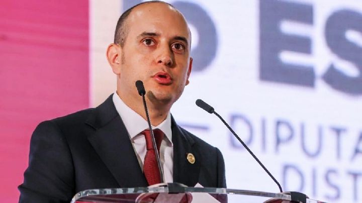 Diputado que es concesionario de transporte pide empatía a ciudadanos por alza al pasaje