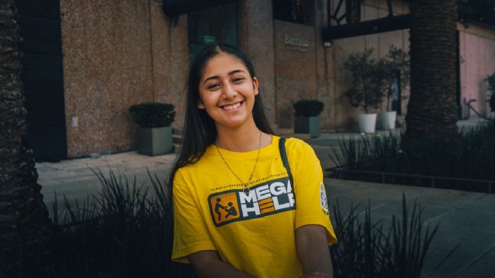 "Sufrí depresión y ansiedad; encontré la ayuda que hoy me permite vivir": Astrid