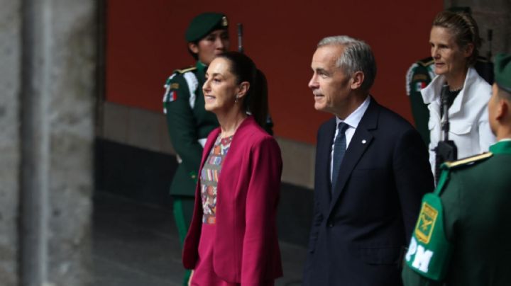 Canadá busca fortalecer comercio e inversión con México