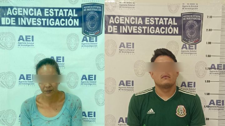 Se hacían pasar por empleados del Bienestar y terminaron enjuiciados por sustracción de menores