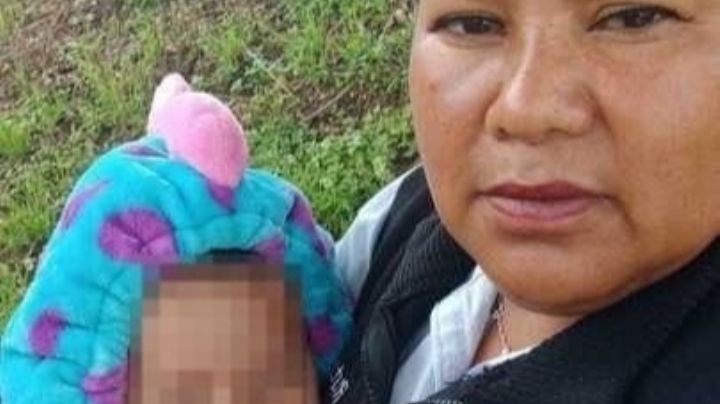 A un mes de la explosión en Iztapalapa: este es el estado de salud de la nieta de la "abuelita heroína"