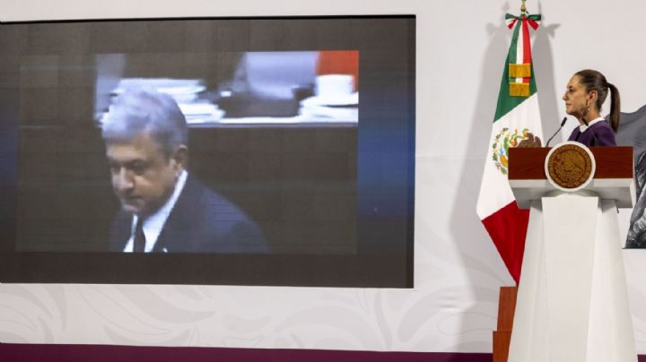 Entre palacio y palenque, ¿quién traiciona a quién?