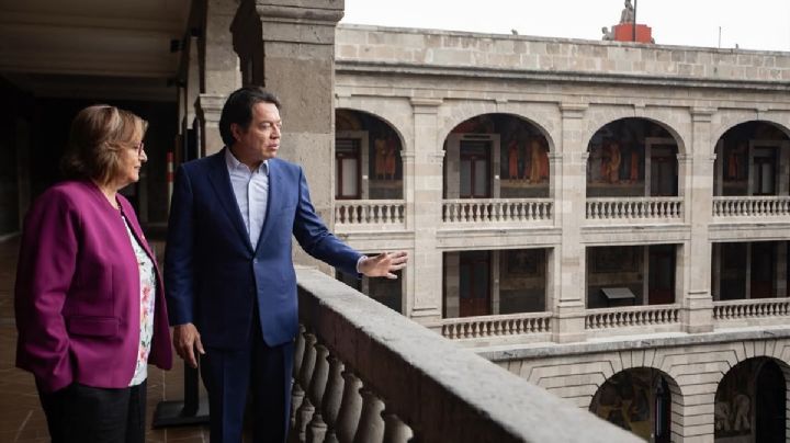 SEP impulsa coordinación para fortalecer el Sistema Educativo Nacional