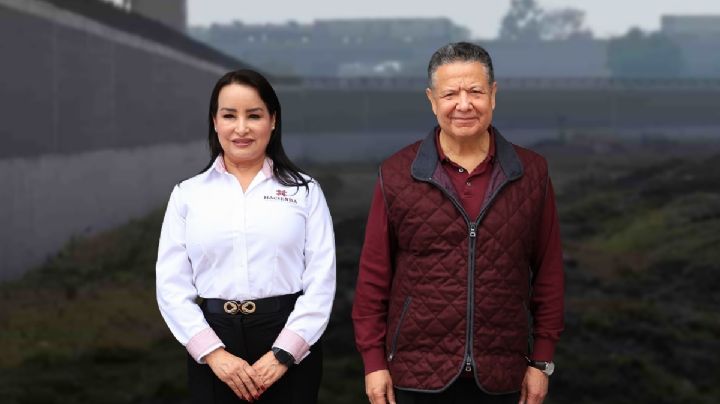 Hidalgo liquida crédito millonario heredado por la fallida Refinería Bicentenario