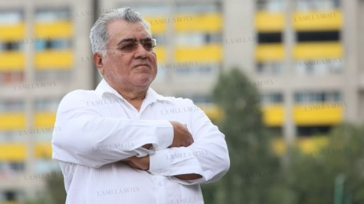 “Me preparaba para el Maratón de la CDMX… y vi caer el edificio Nuevo León”