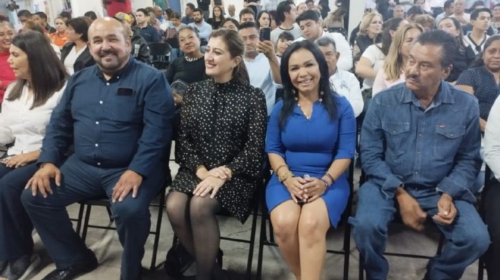 Se registran 14 leoneses para el Consejo Estatal del PAN