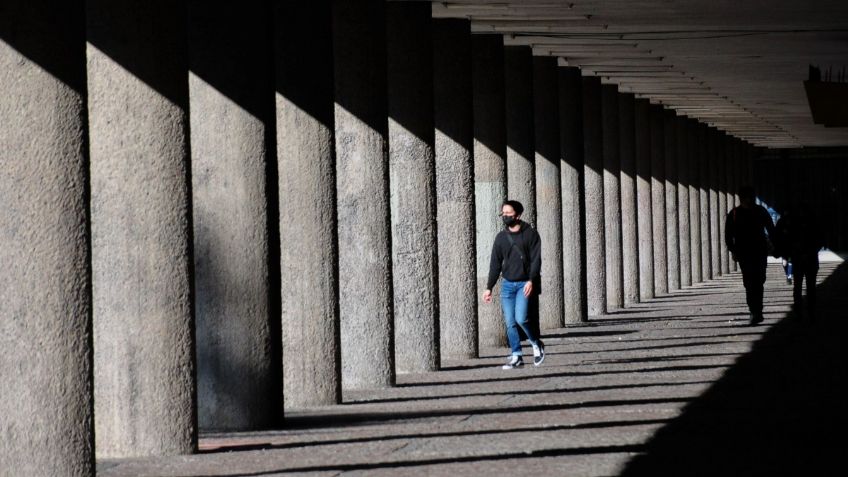 Economía mexicana cae por segundo mes en agosto; analistas advierten posible recesión