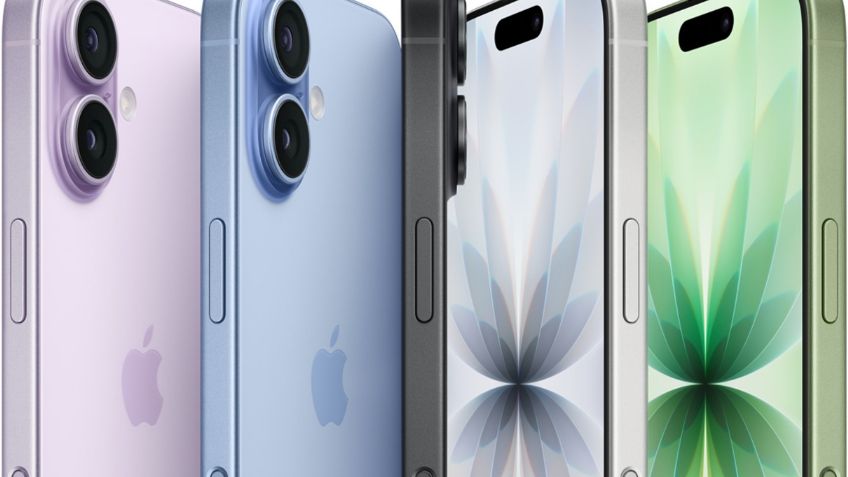 iPhone 17, crecen las estafas digitales en su preventa: Kaspersky
