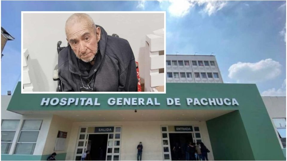 El adulto mayor pidió ser escuchado para tener una vejez digna