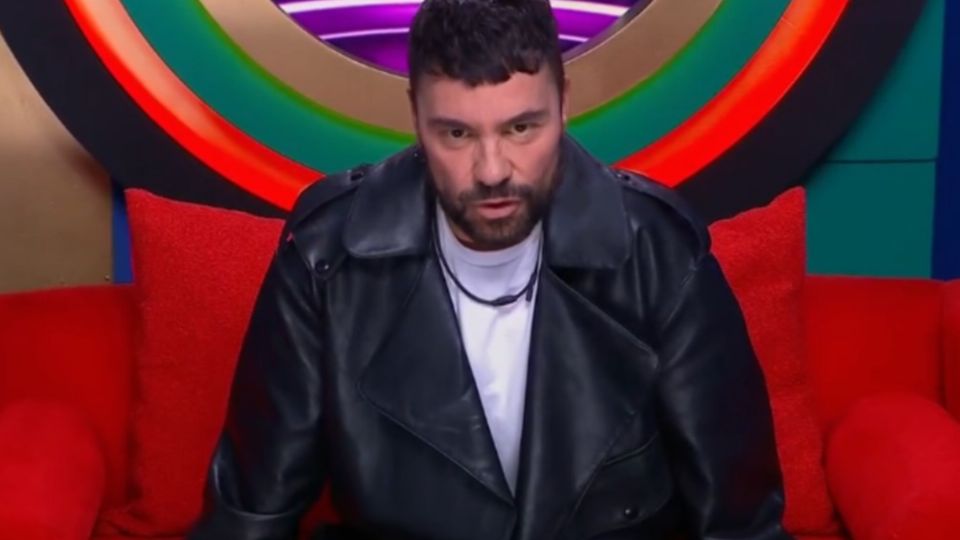 La Casa de los Famosos México