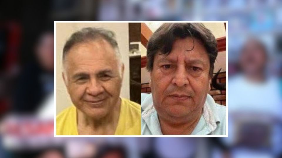 Empresarios de Coatzacoalcos cumplen diez días desaparecidos en el sur de Veracruz