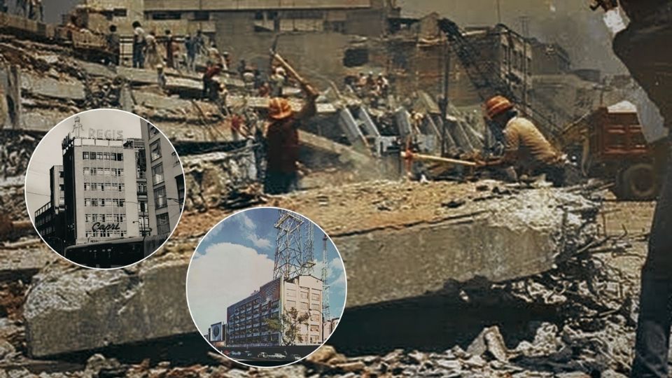 Pero en la memoria sigue vivo como si hubiera sido ayer