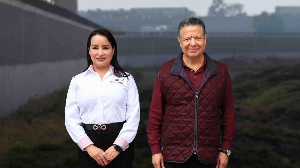 Hidalgo liquidó la deuda que se tenía con una institución bancaria