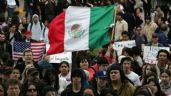 Foto ilustrativa de la nota titulada: Migrantes, los perdedores del T-MEC; sindicatos de EU los ven como amenaza