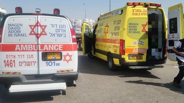 Crisis en Gaza: Israel frena ayuda humanitaria tras tiroteo en Allenby