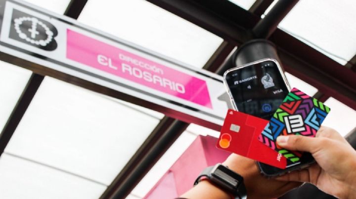 Tarjeta de Movilidad Digital en CDMX: ¿ya no servirá la tarjeta física?