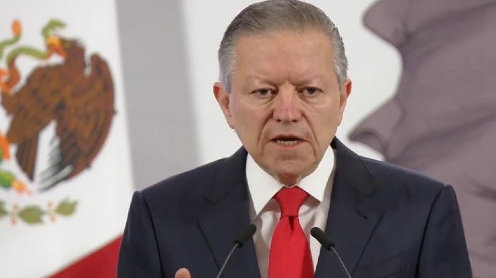 Reforma a la Ley de Amparo busca agilizar justicia: Godoy y Zaldívar