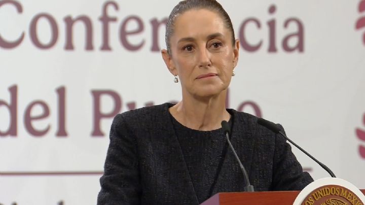 Sheinbaum descarta conflicto diplomático con Colombia tras muerte de músicos
