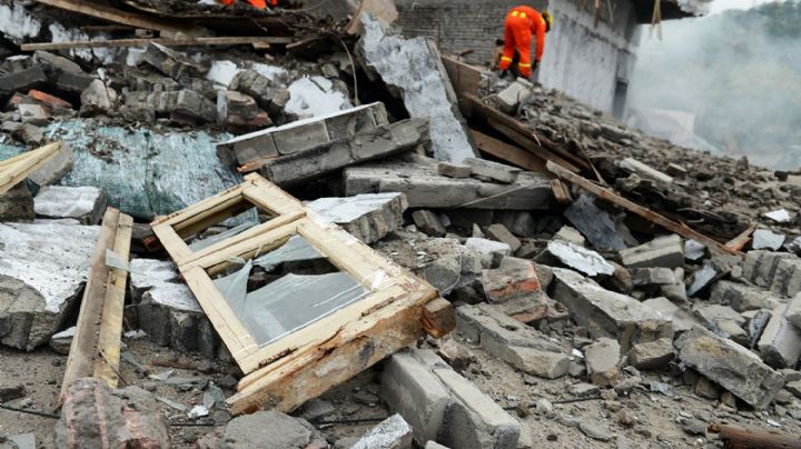 19s: ¿Cómo actuar ante un sismo en Hidalgo? Te lo decimos