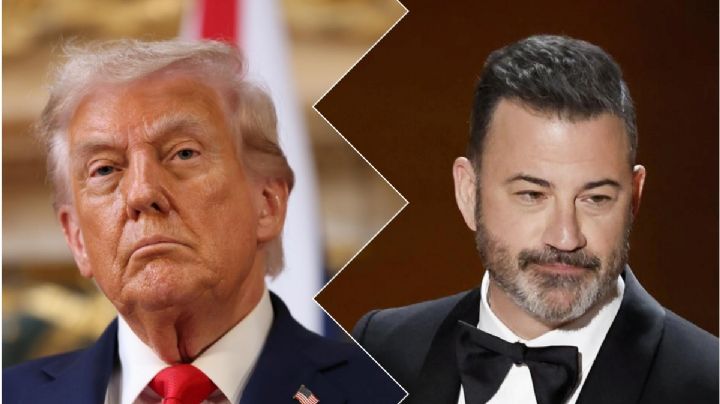 Caso Jimmy Kimmel y Charlie Kirk: la censura a la libertad de expresión en EU