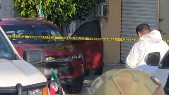 Asesinan a 8 tránsitos de Celaya en 2 años