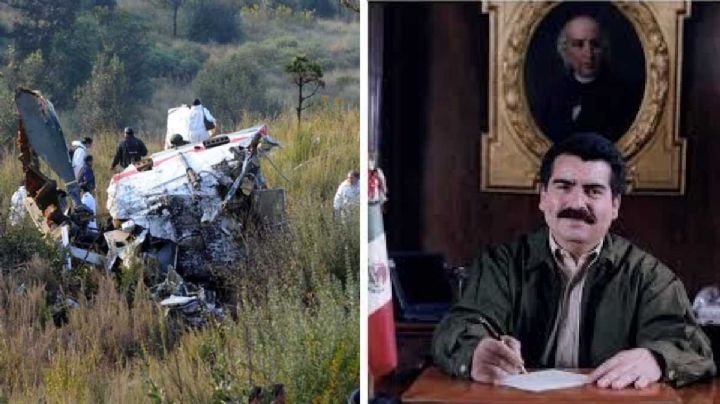 Se cumplen 20 años de la muerte de Ramón Martín Huerta