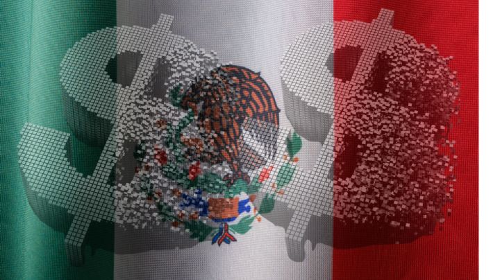 México sin rumbo: deuda alta y empleos perdidos