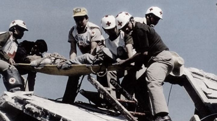 Así se vivieron en León los sismos del 19 de septiembre