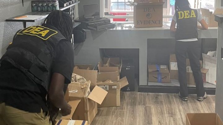 DEA sugirió ataques militares en México contra cárteles, revela The Washington Post